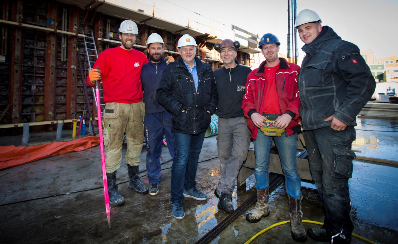 HVW-foto-brand-Alkmaar