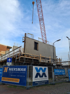 Molenpad Leidschedam