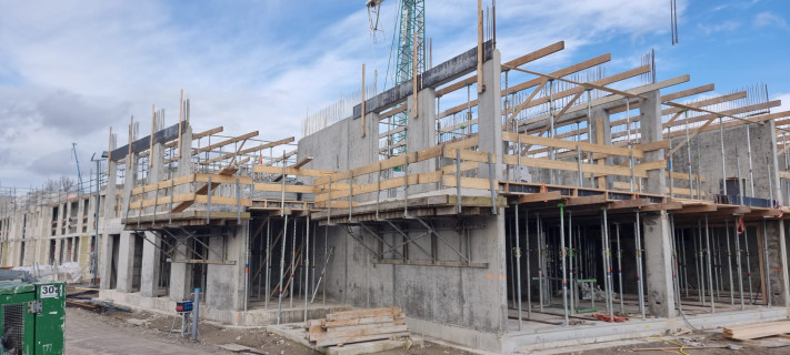 Vliethaven Leidschedam