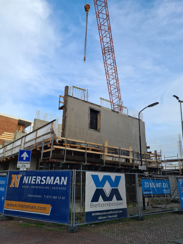 Molenpad Leidschedam