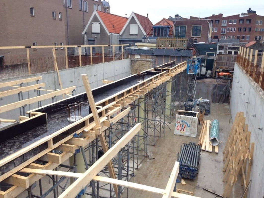 Langestraat 58 Alkmaar