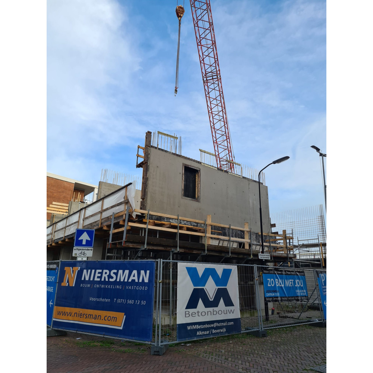 Molenpad Leidschedam