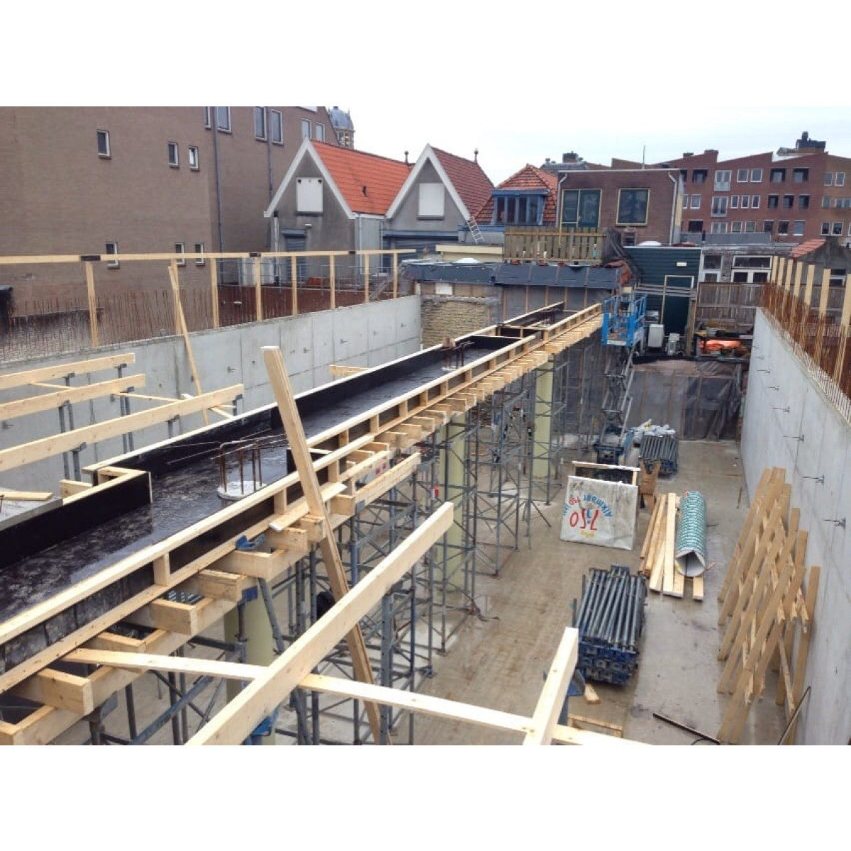 Langestraat 58 Alkmaar