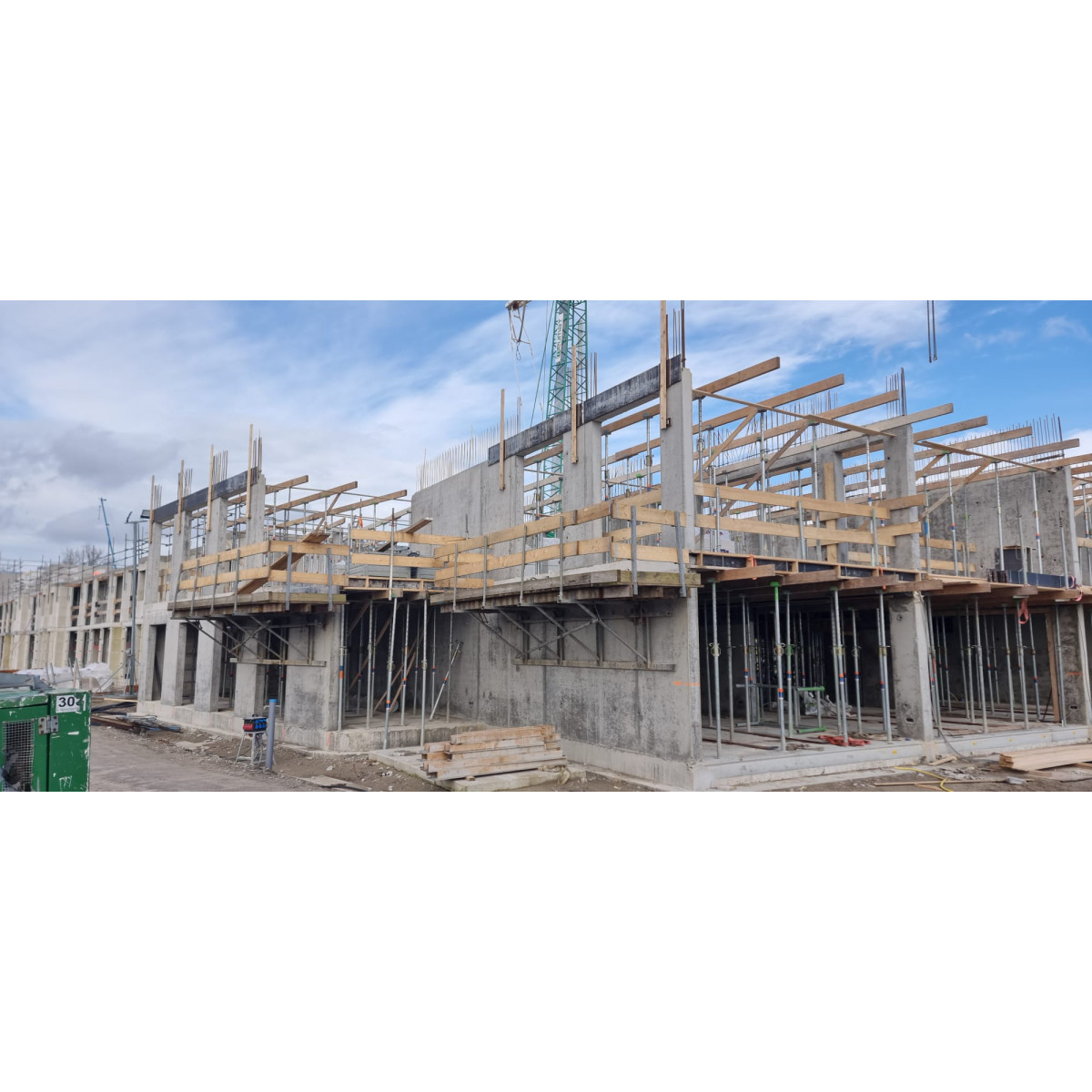 Vliethaven Leidschedam